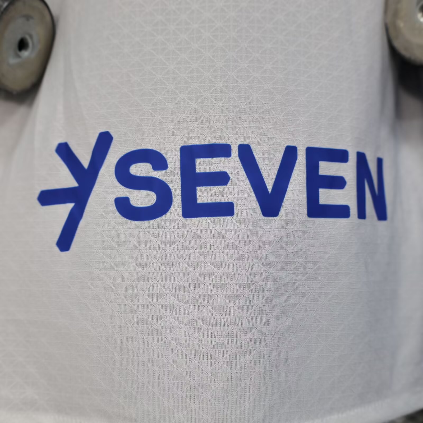2025/2026 Al-Hilal Saudi Away Football Jersey For Player Version
