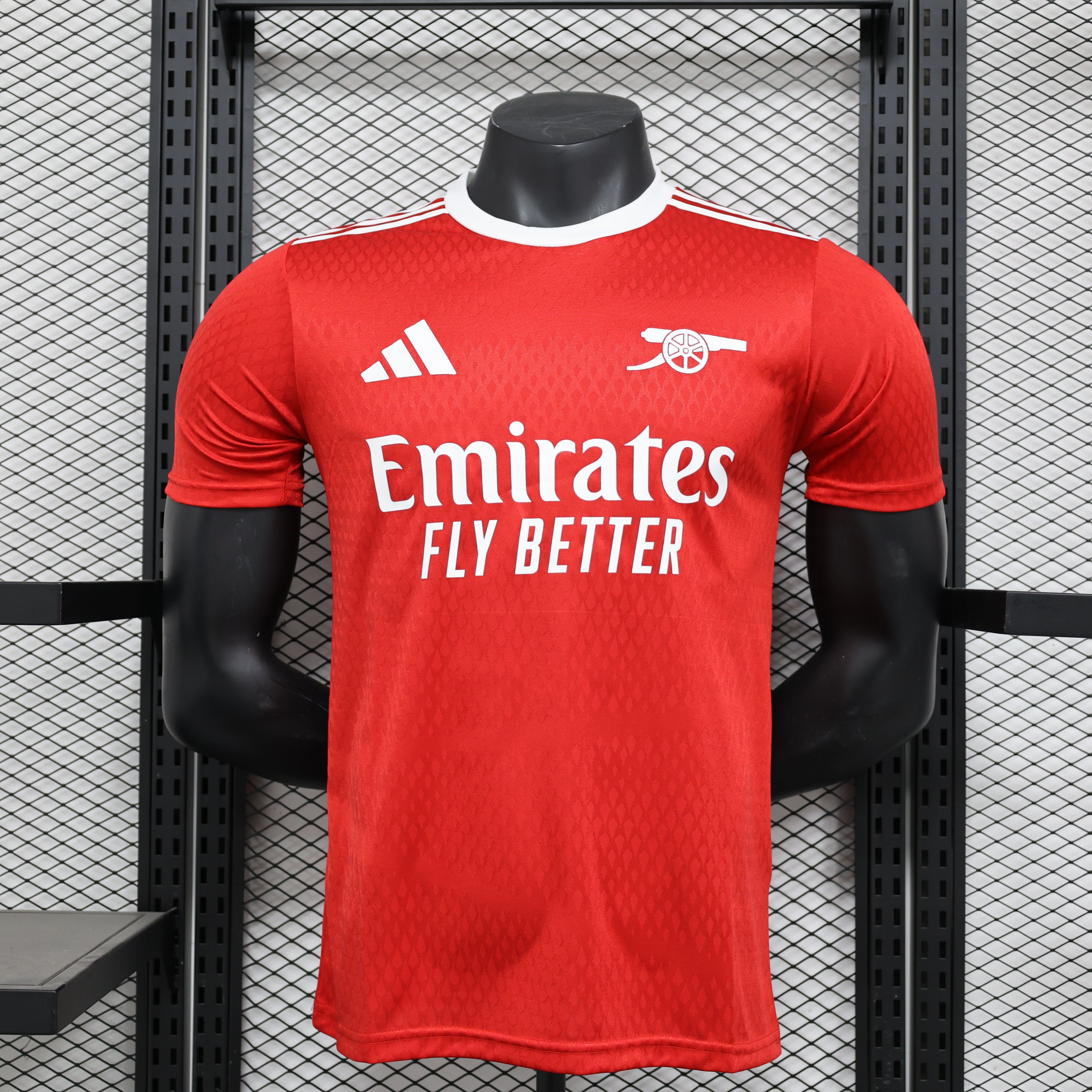 2024/2025 Player Edition Arsenal Special Edition Football jerseys