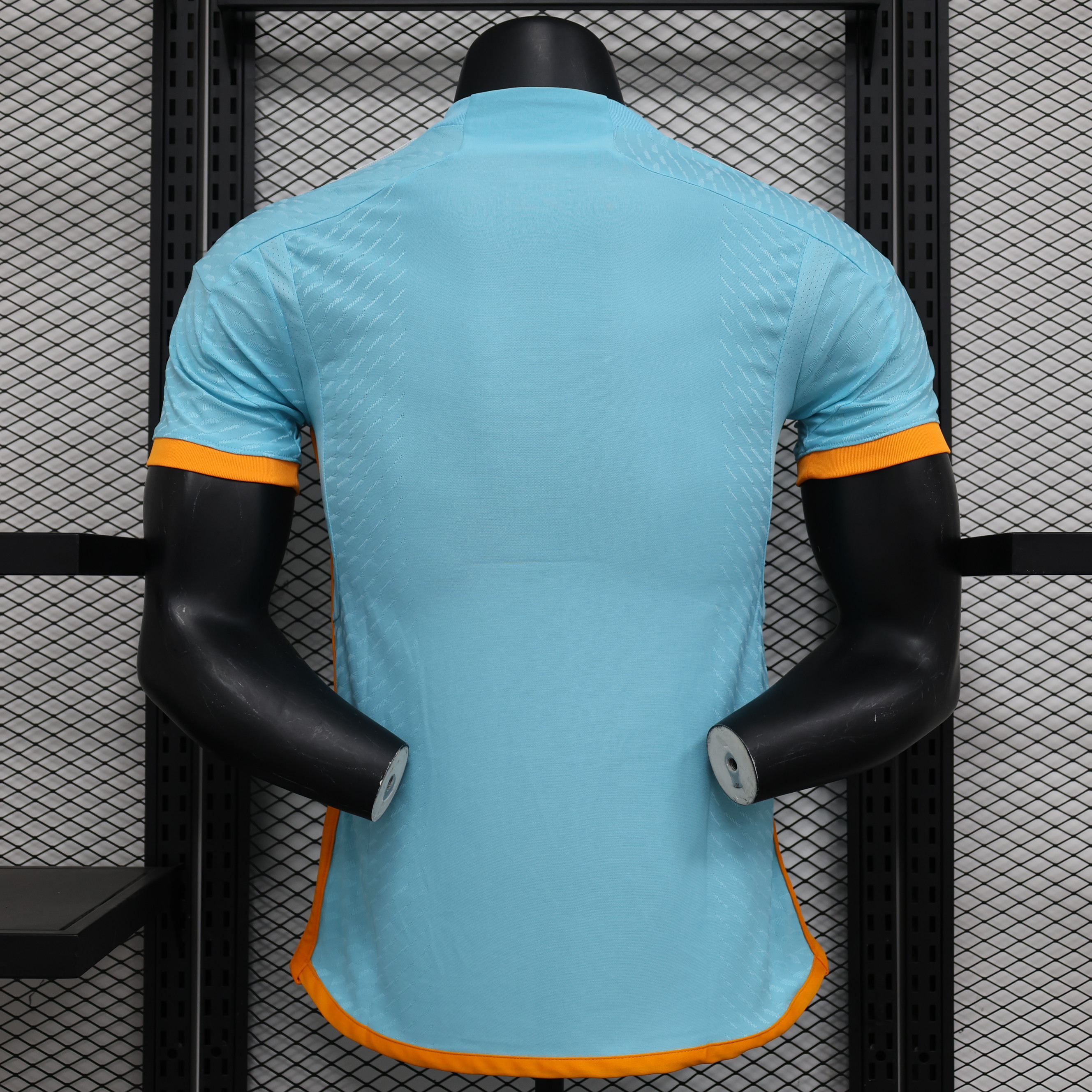 2025/2025 Miami Away Football Jersey( Player Edition)