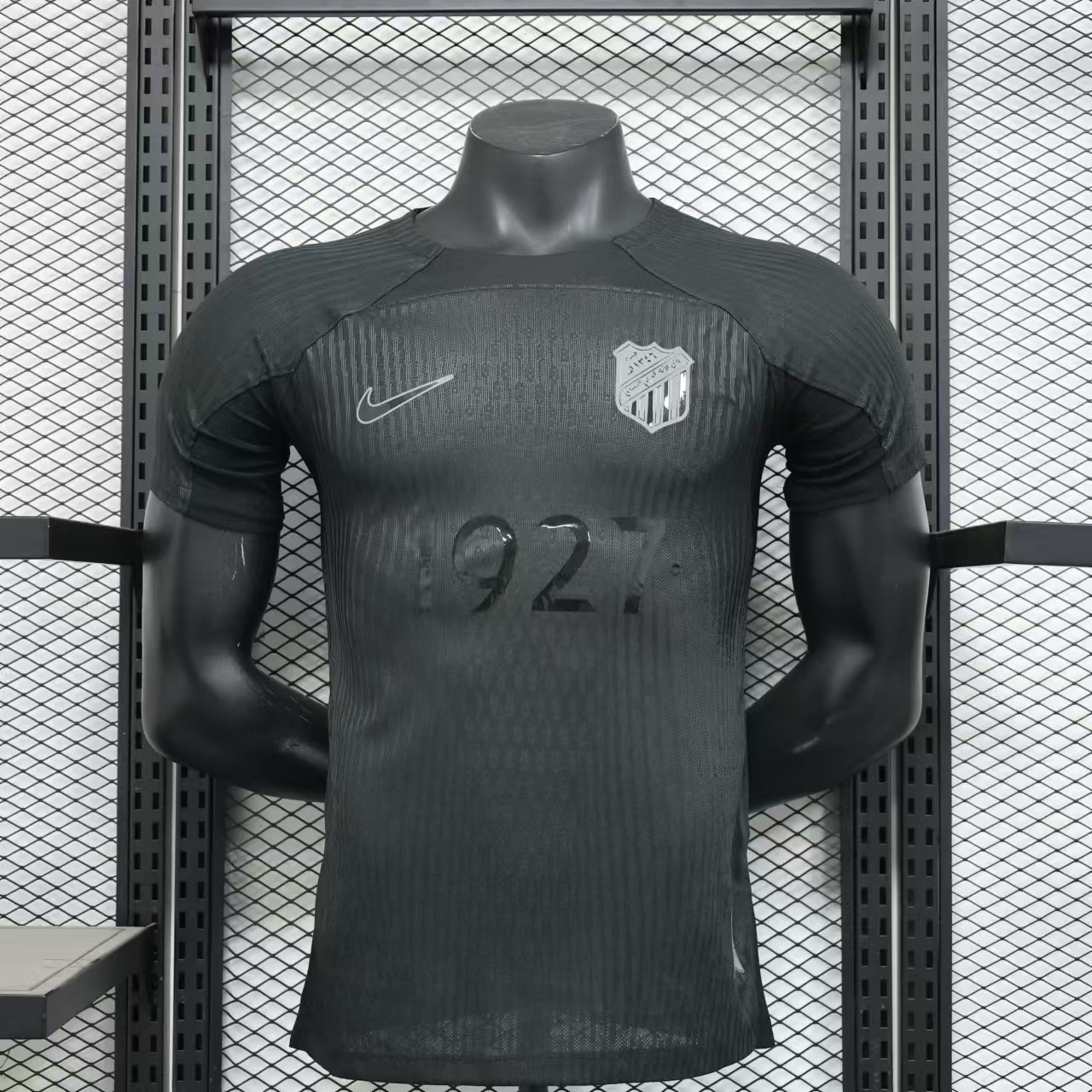 2025/2026 Al-Ittihad Away Football Jersey( Player Version )