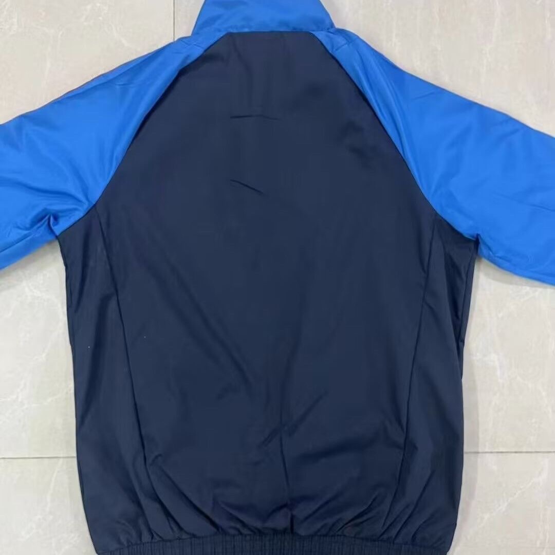 2025/2026 Arsenal Windbreaker Football shirt
