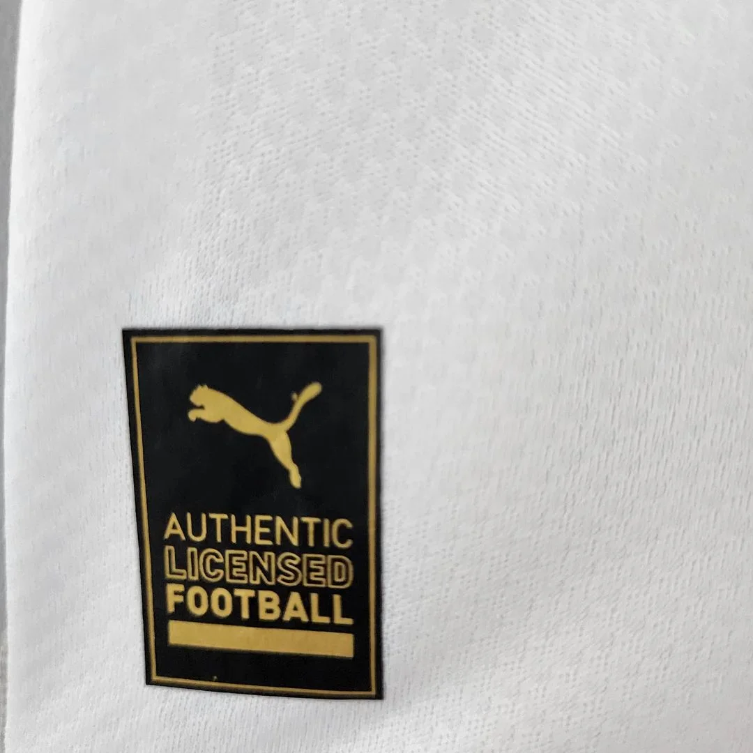 2022 Senegal Home Football Shirt