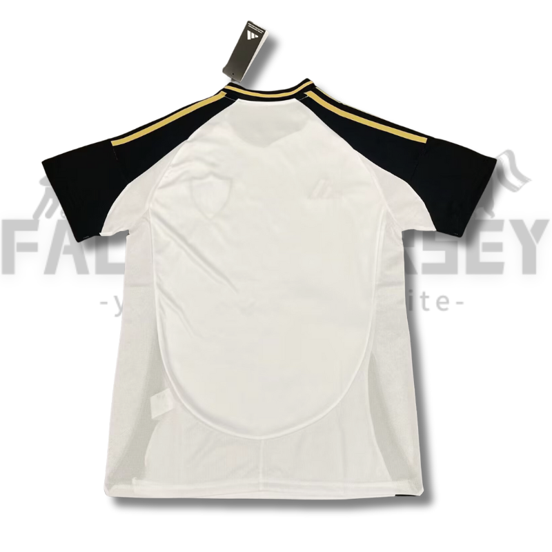 25/26 Atlético Mineiro Away Jersey( Fans Edition )