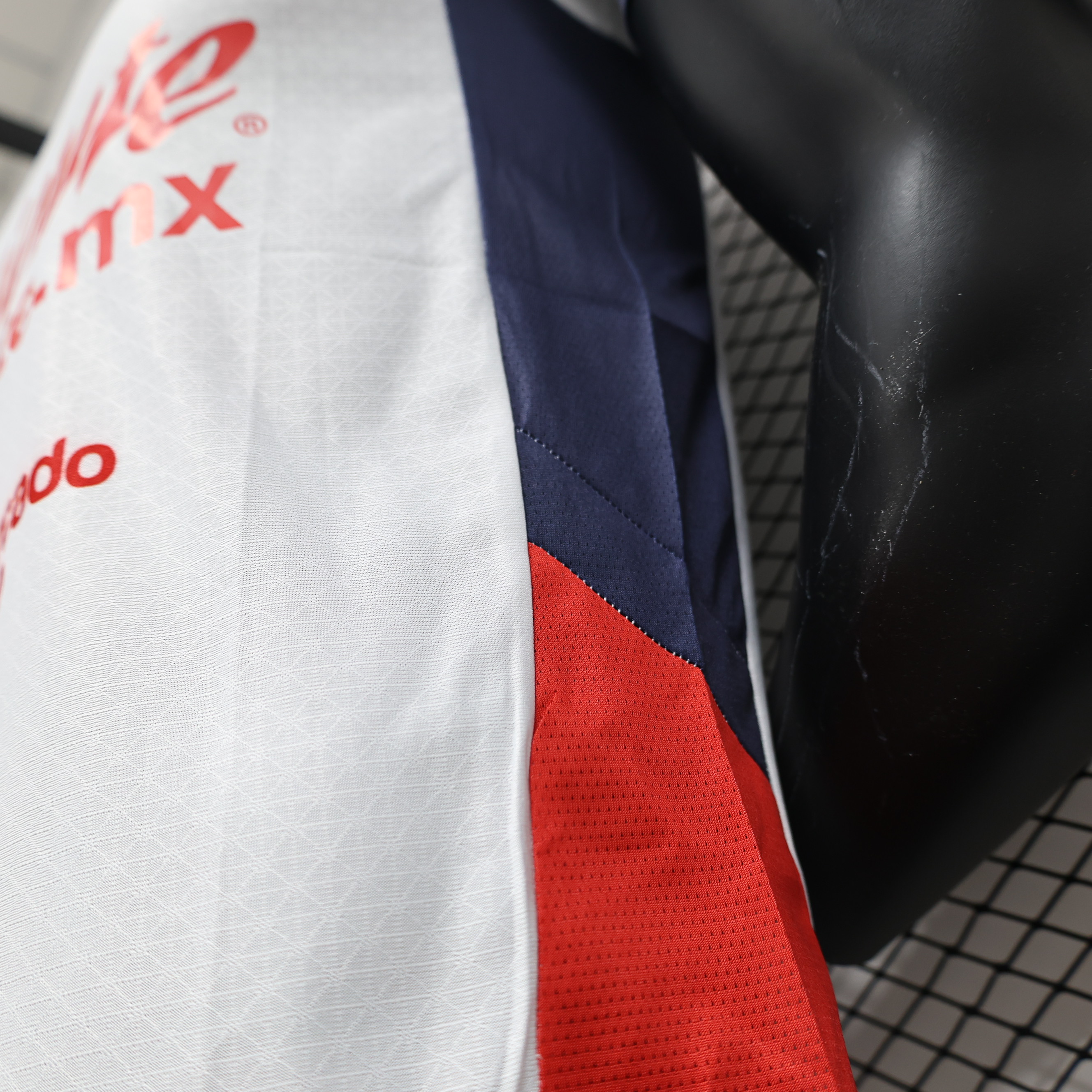 2024/2025 Chivas USA Away Football Shirt ( Player Version)