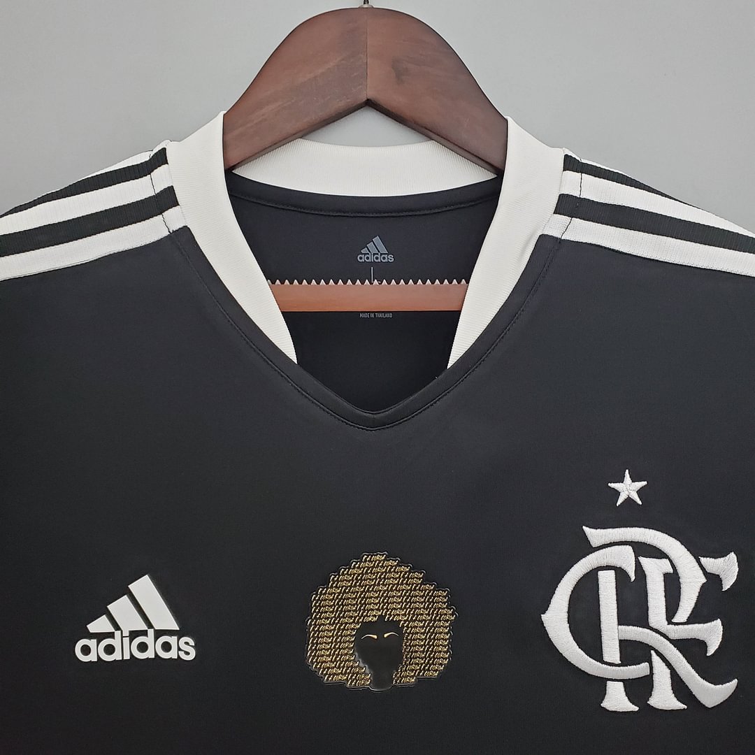 2021/2022 Flamengo Special Edition Football Shirt For Fans Version
