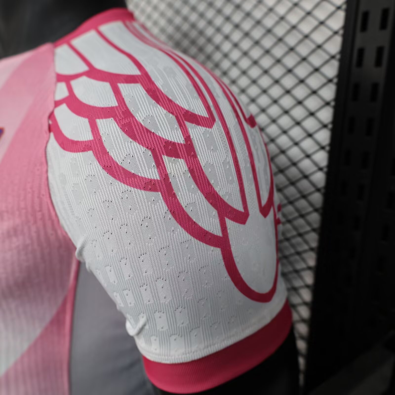 25/26 Barcelona Pink Special Edition Jersey(Player Version)