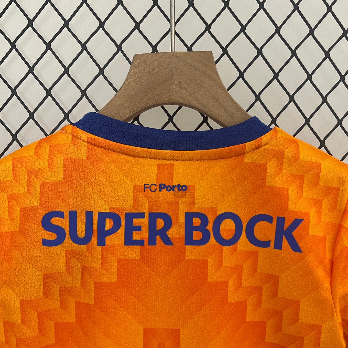 2024/2025 Porto away Jersey(For Kids)