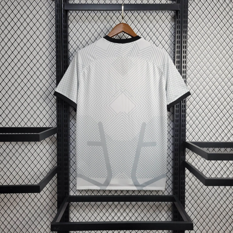 2024/2025 Inter Milan snake Special Edition white Football Jersey