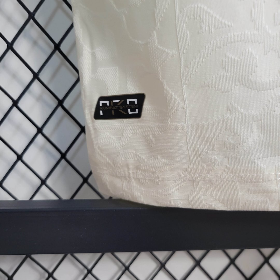 2022/2023 Vasco da Gama Third Away Football Shirt(Fans version)