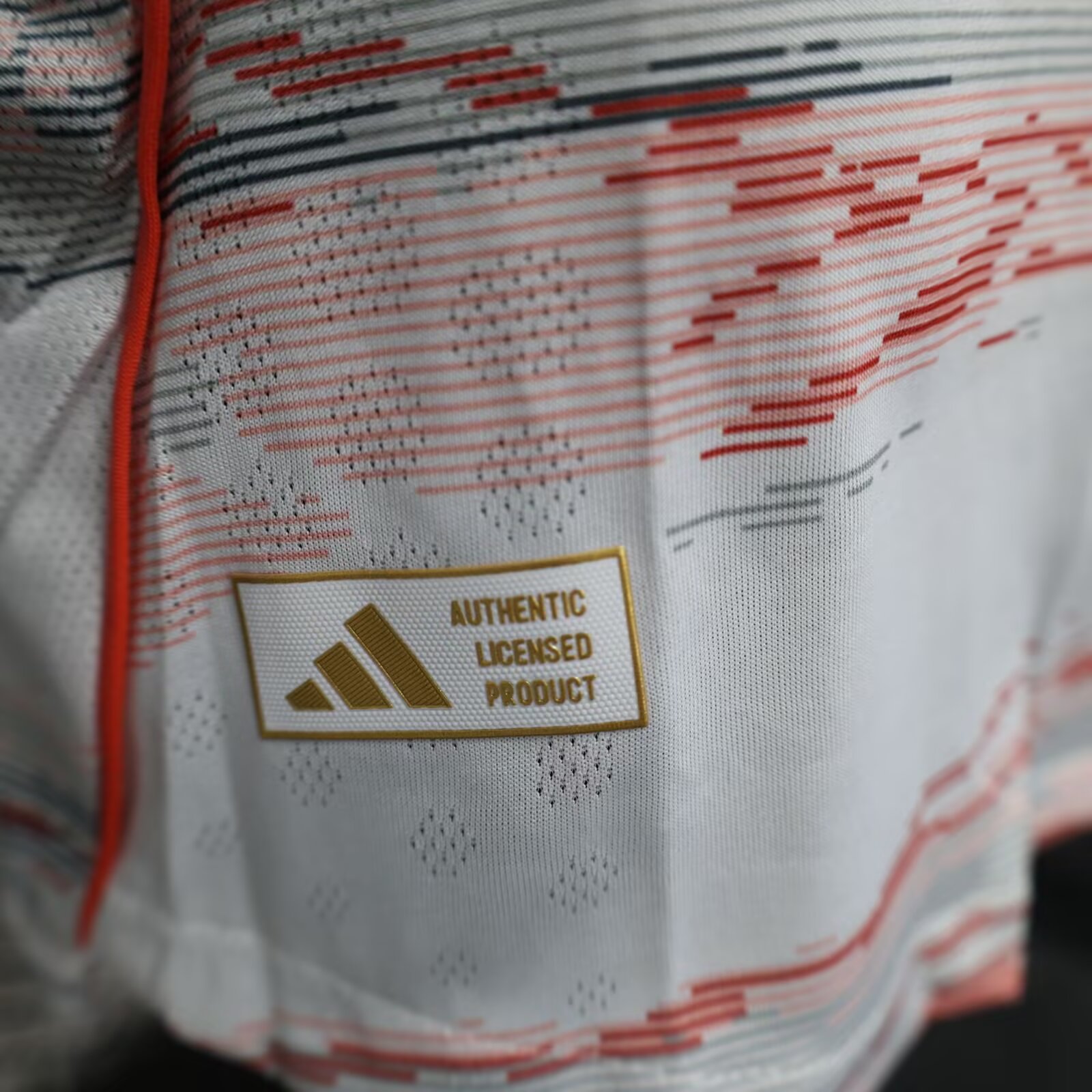 2025/2026 Bayern Munchen Away Long Sleeves Jersey (Player Version)