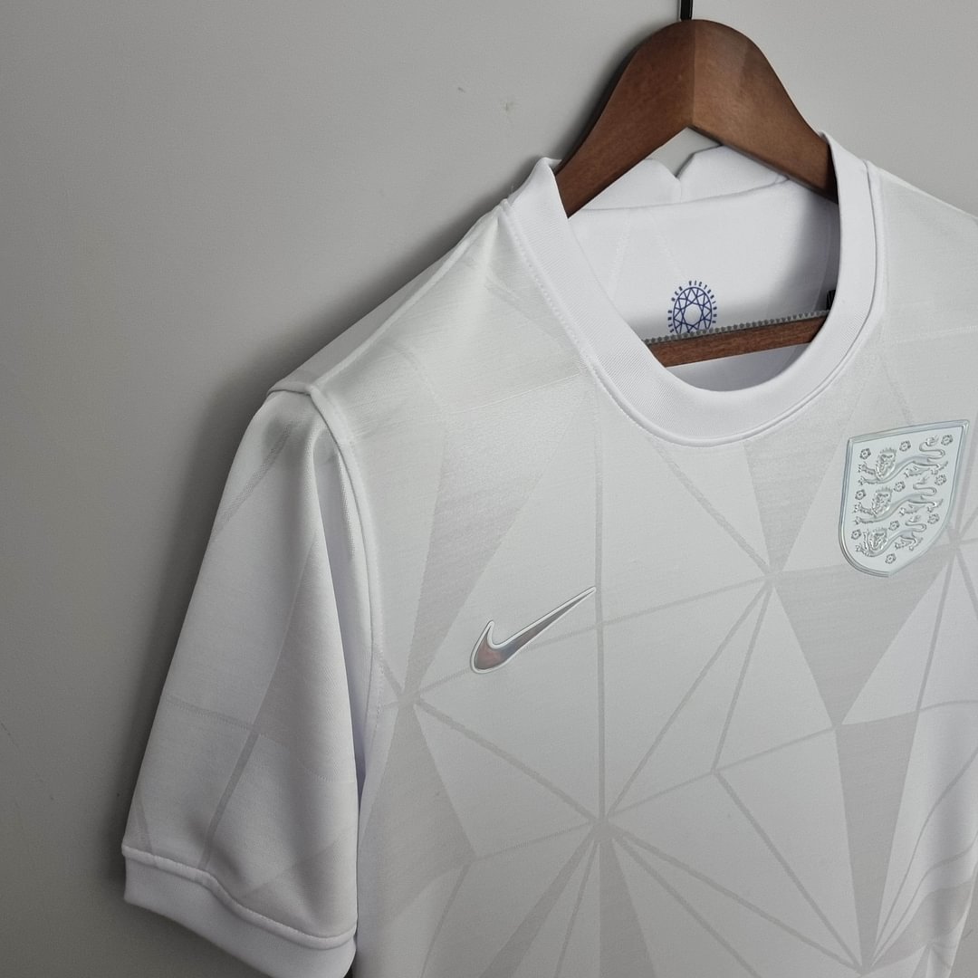 2022 England Home Football Shirt