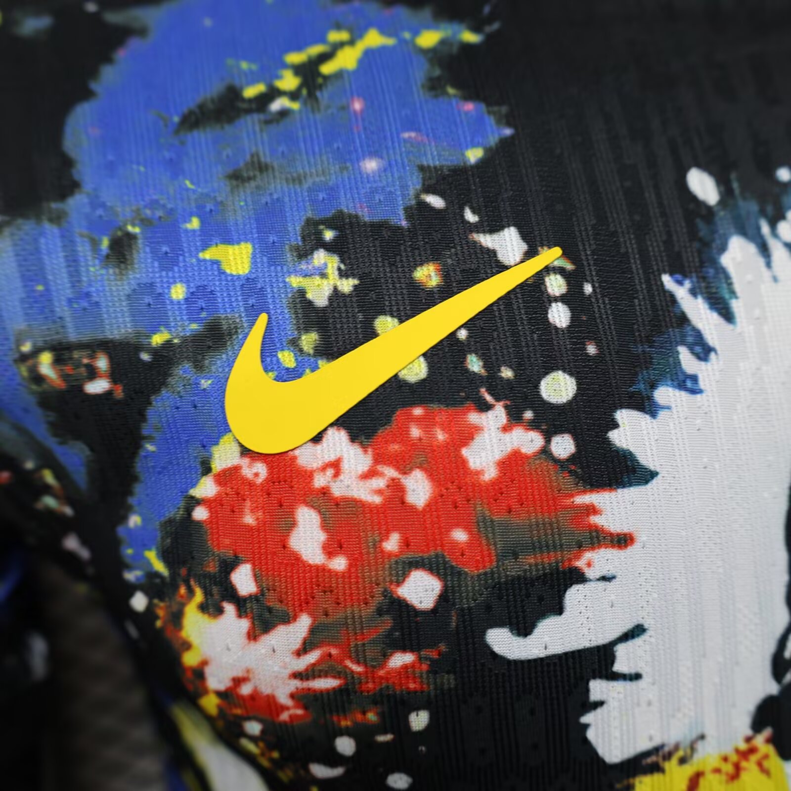2025/2026 Brazil Special Edition Football Jersey( Players Edition )