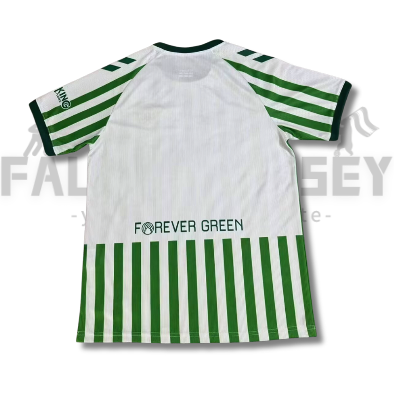 25/26 Real Betis Special Edition Shirt(Fans version)