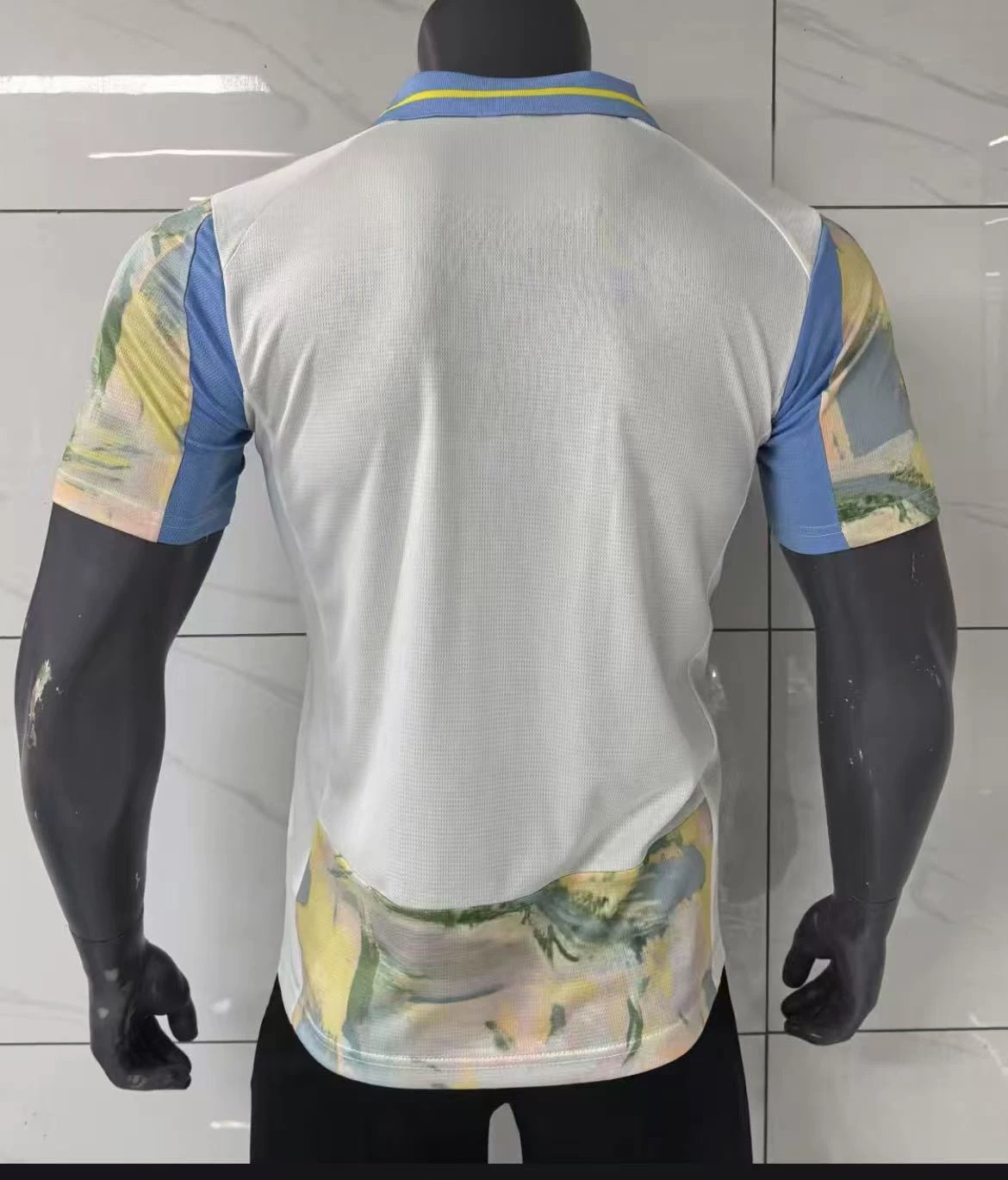 2025/2026 Salzburg Football Shirt(Player Version)(FIFA Club World Cup Special Jersey)