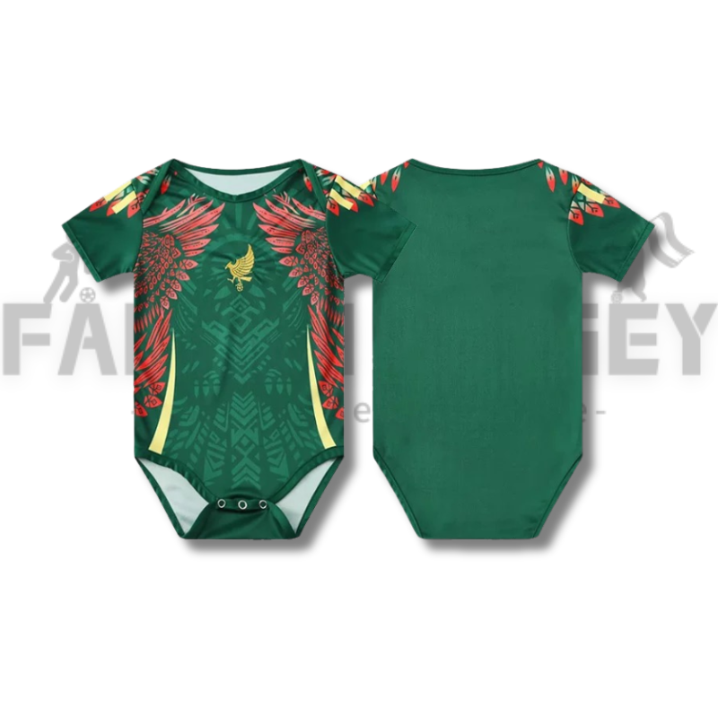 2025/2026 Mexico Special Jersey (For Baby)