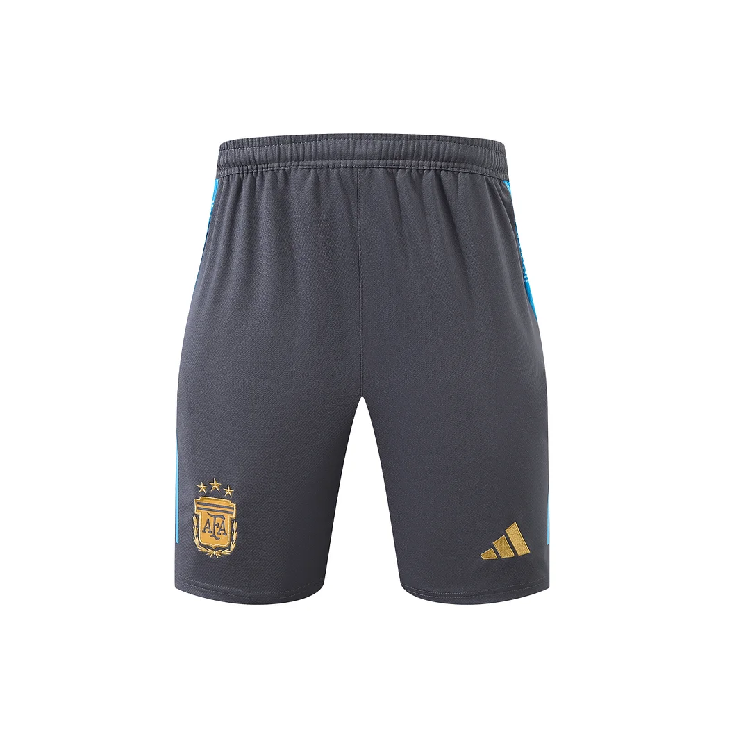 2024 Argentina Training Wear Suit Shirt