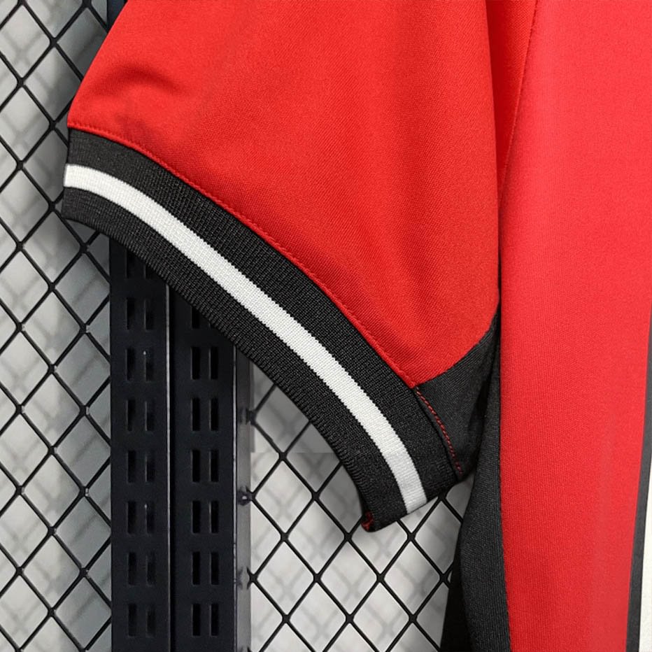 2023/2024 Sheffield United Home Football Shirt