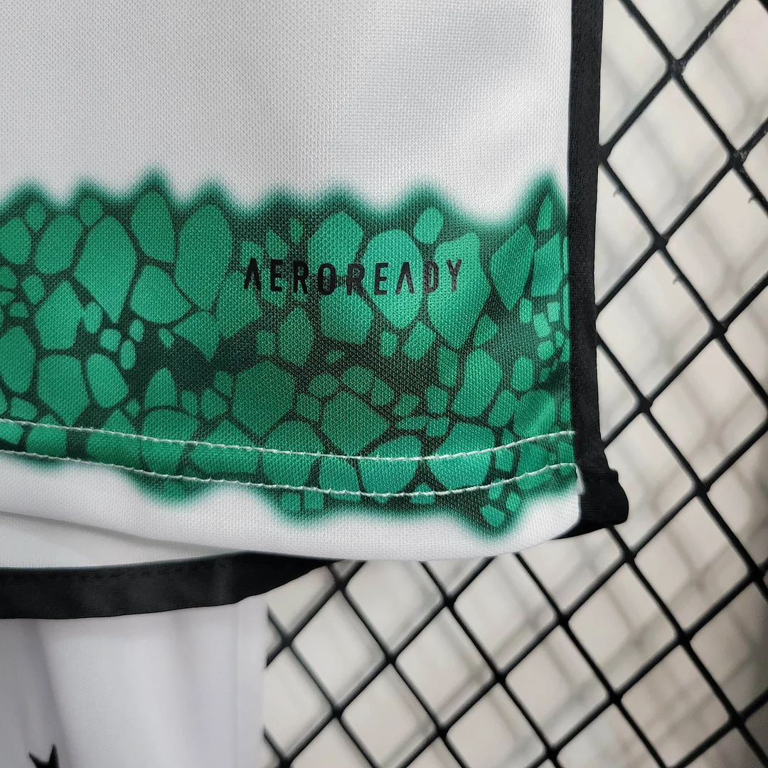 2023/2024 Celtic Home Football Shirt (For Kids )
