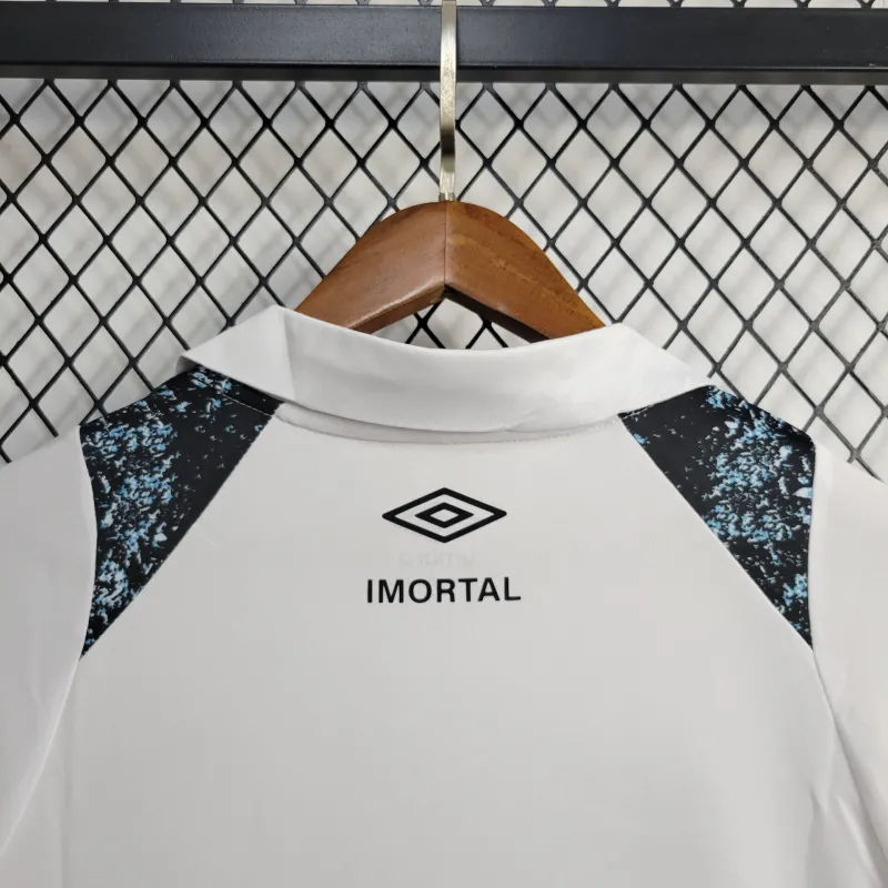 2024/2025 Grêmio Away Football Shirt(Fans version)