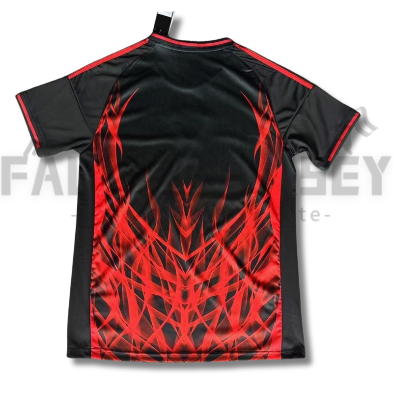 2025/2026 Benfica Special Jersey(Fans Version)