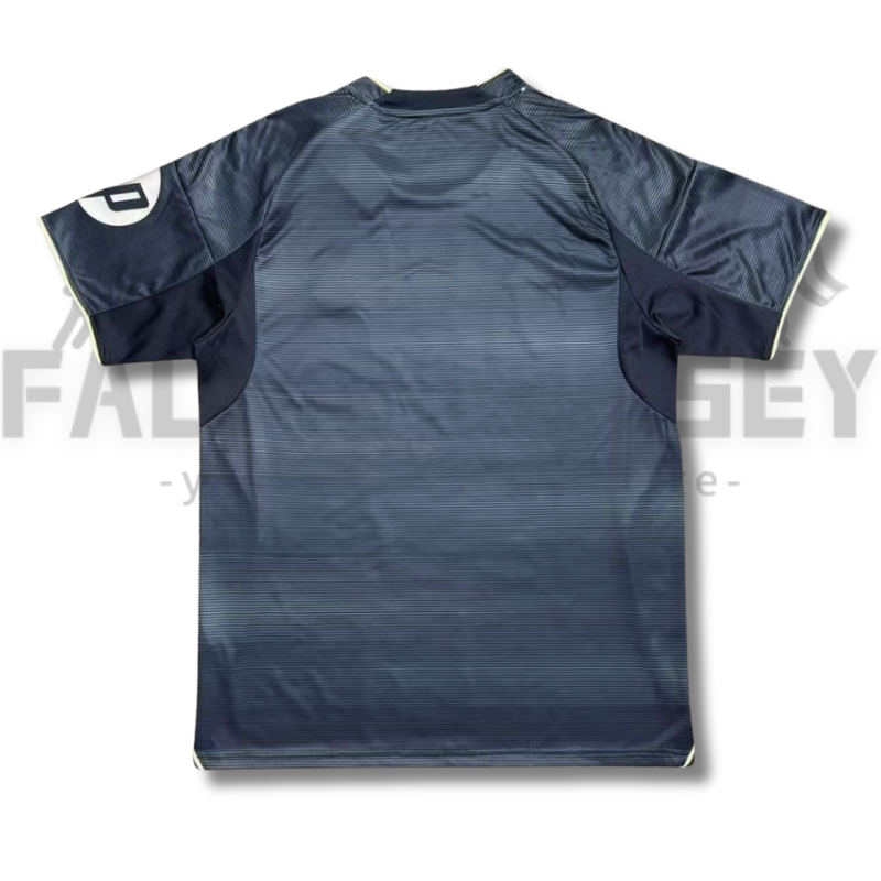 25/26 Real Madrid Away Football Jersey( Fans Edition )