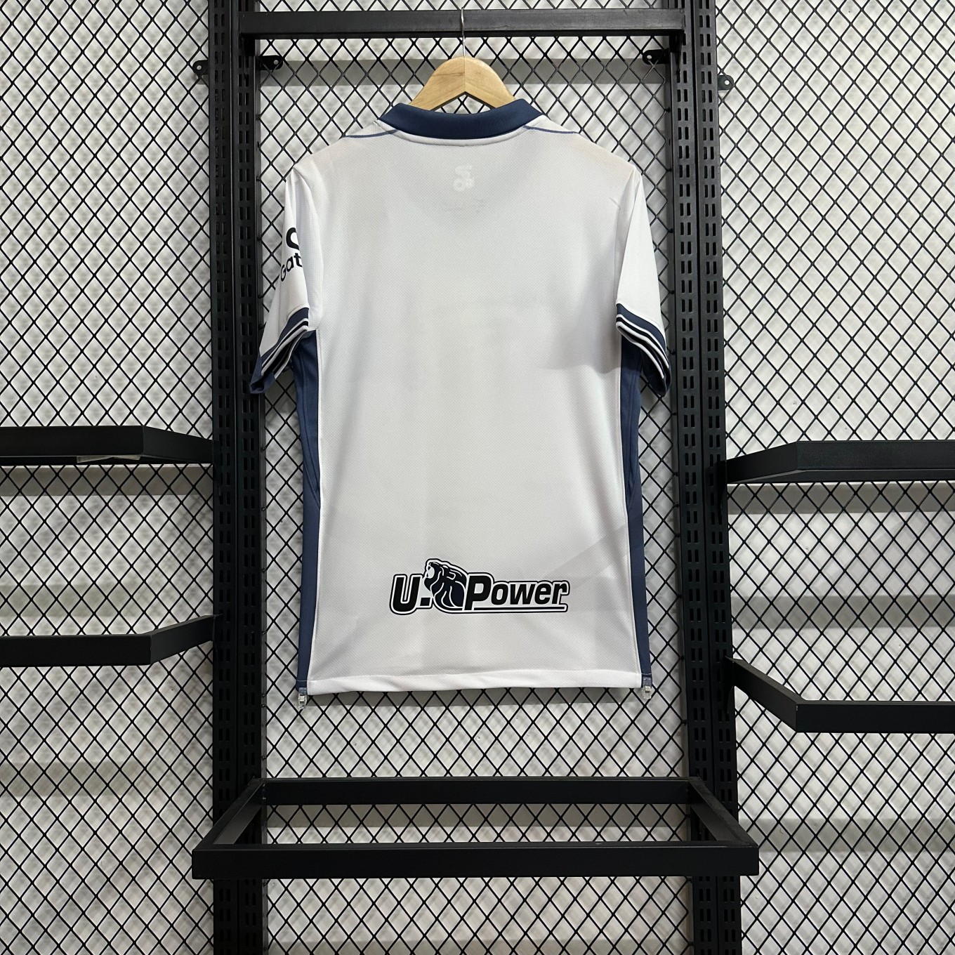 2025/2026 Inter Milan Away Football Jerseys(Fans version)