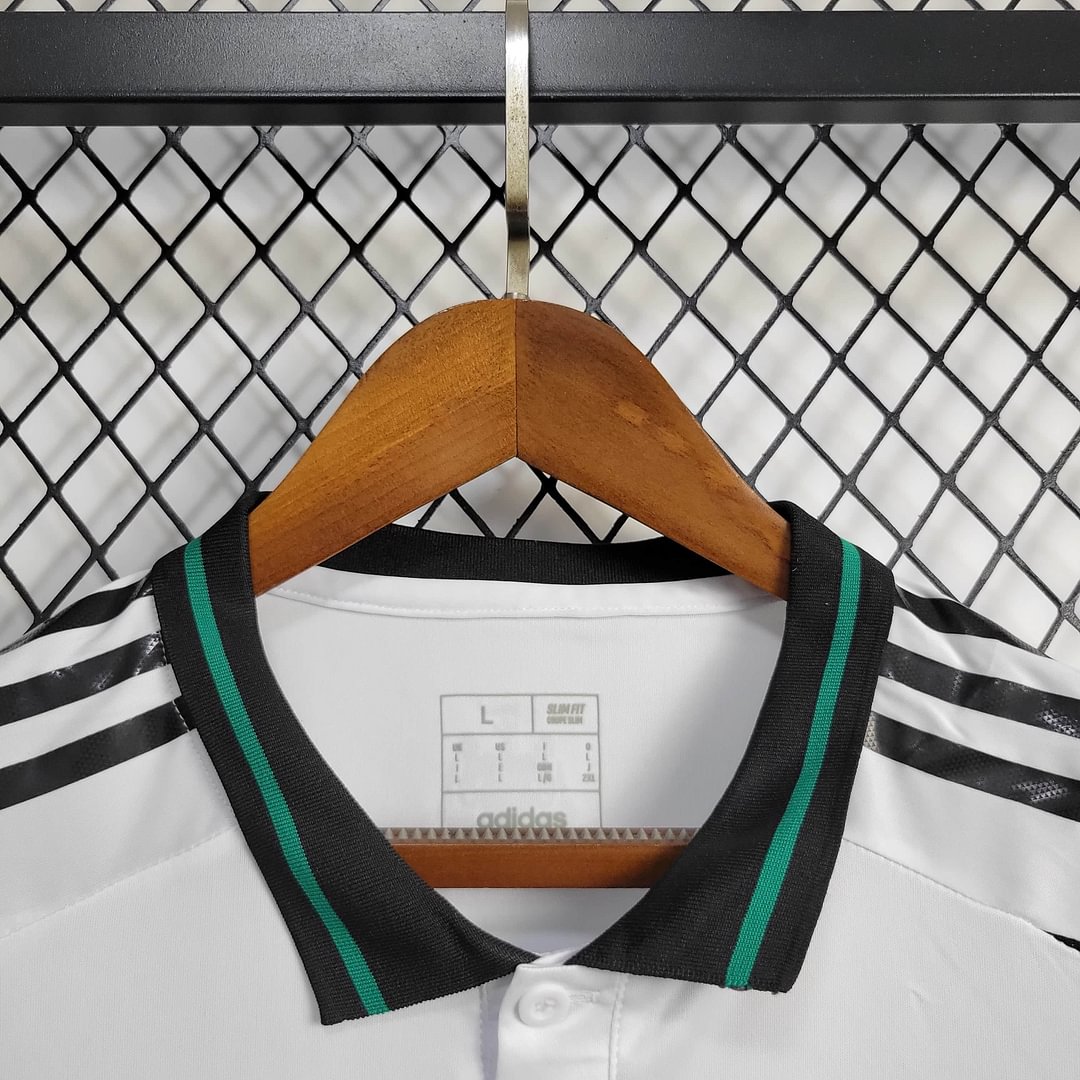 2024/2025 Newcastle United Third Away Football Shirt( Fans Edition )