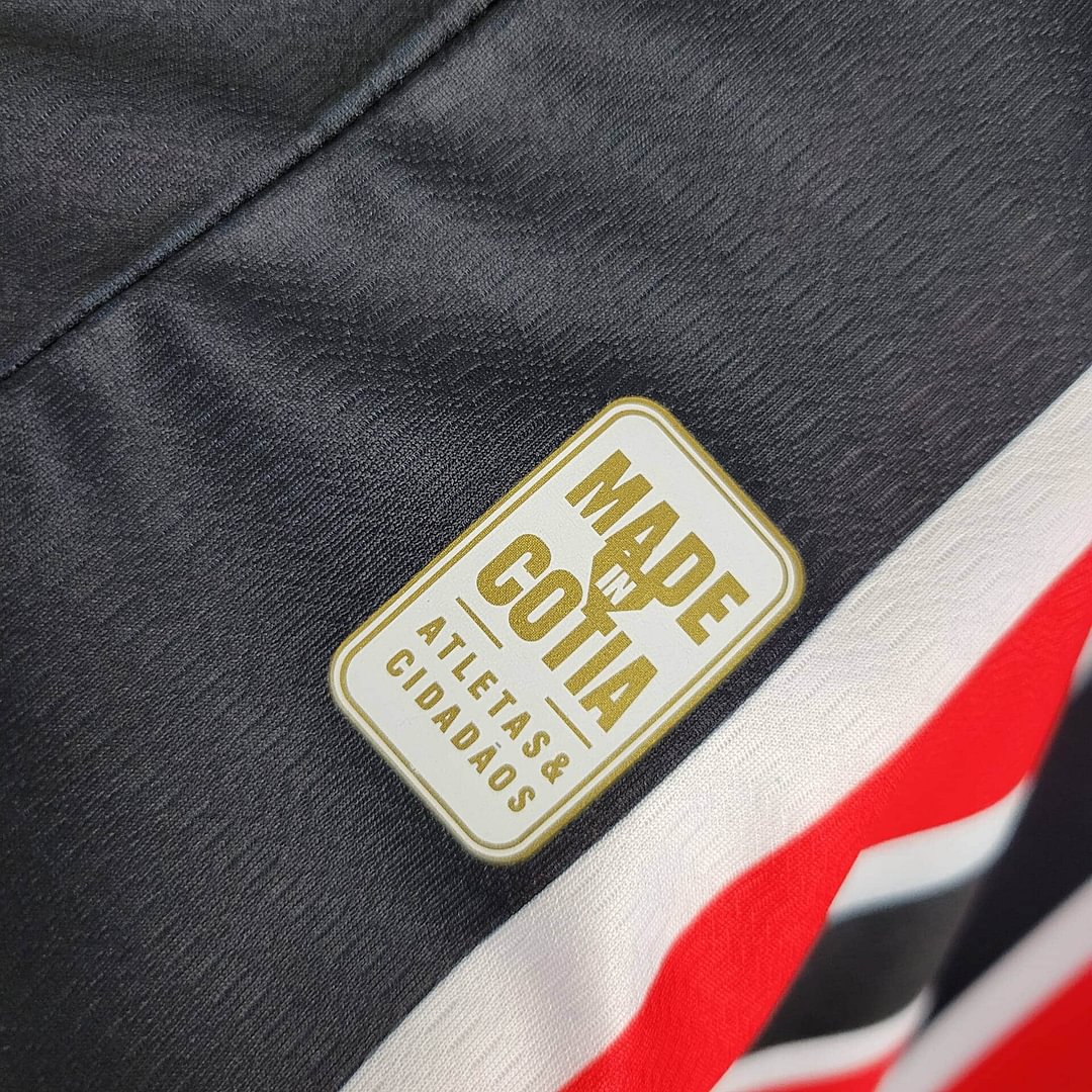 2024/2025 São Paulo Away Football Shirt( Fans Edition )