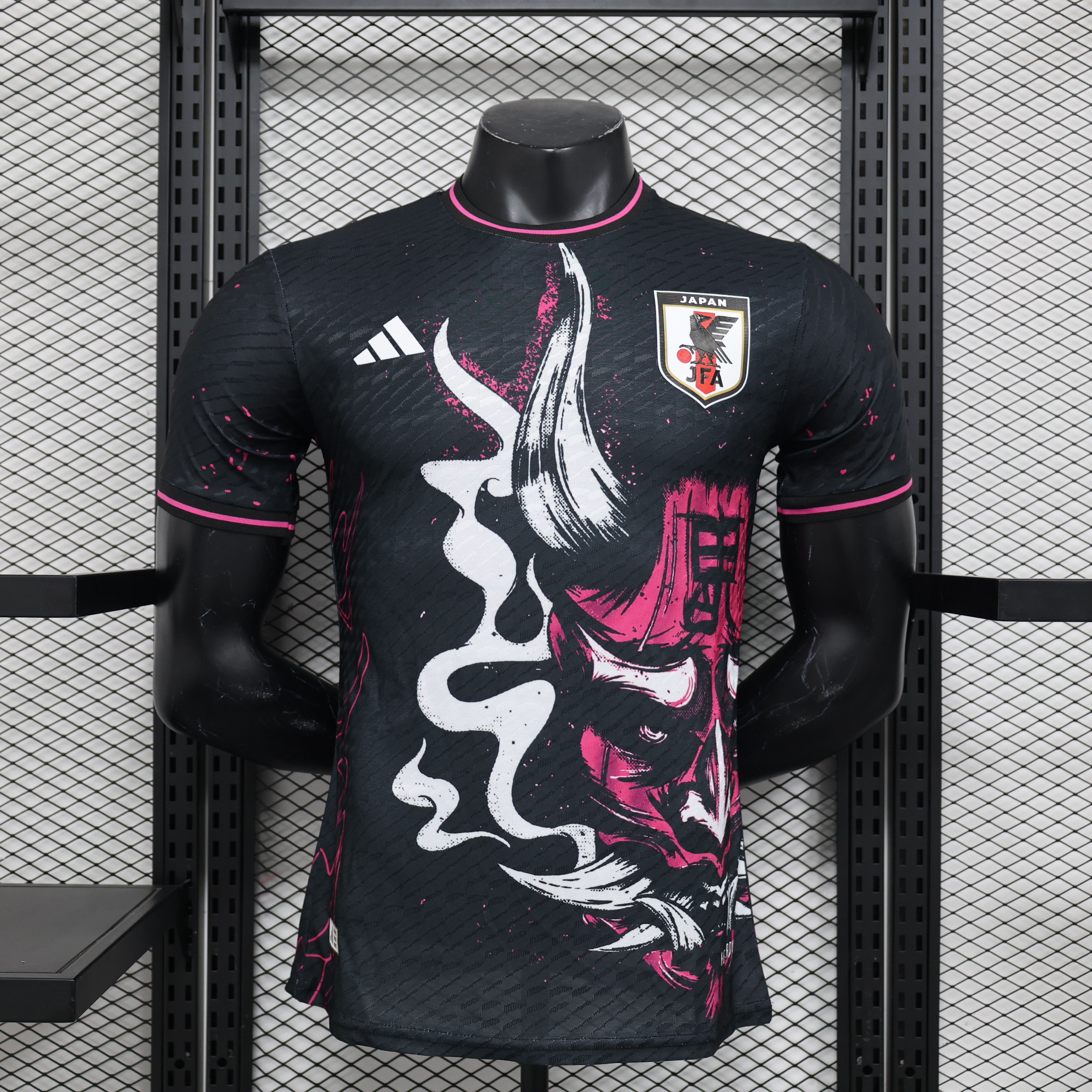 2024/2025 Players Edition Japan Special Edition Football Jersey