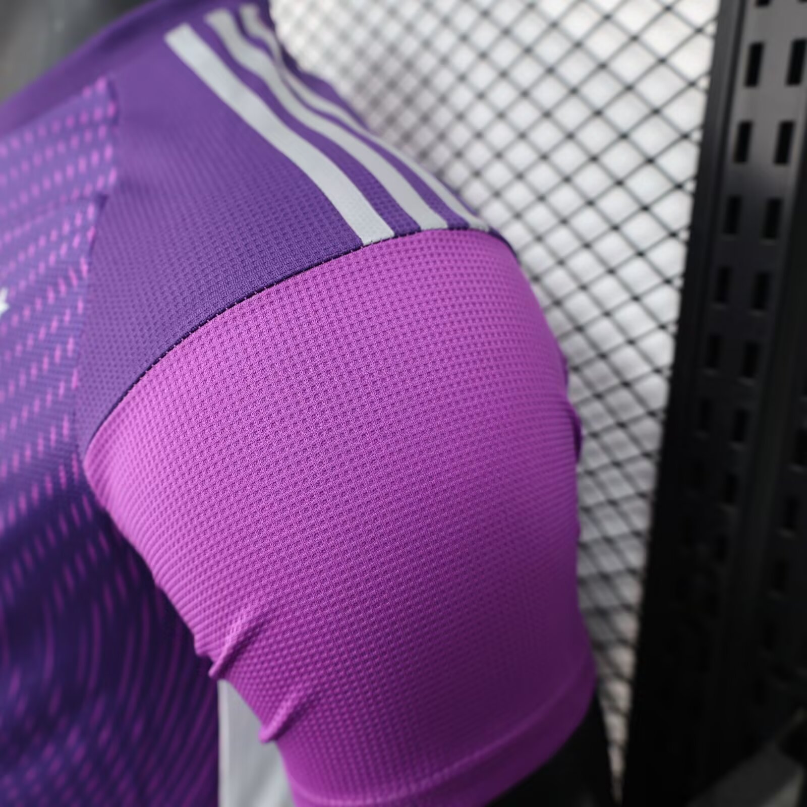 2025/2026 Argentina Pink Special Jersey(Players Edition)