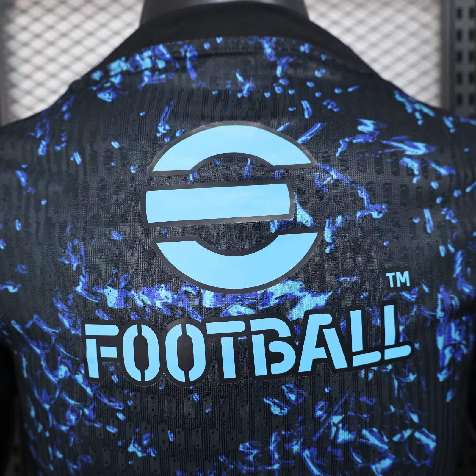 2025/2026 Player Version Inter Milan Training Clothes Football Jersey (Player Version)