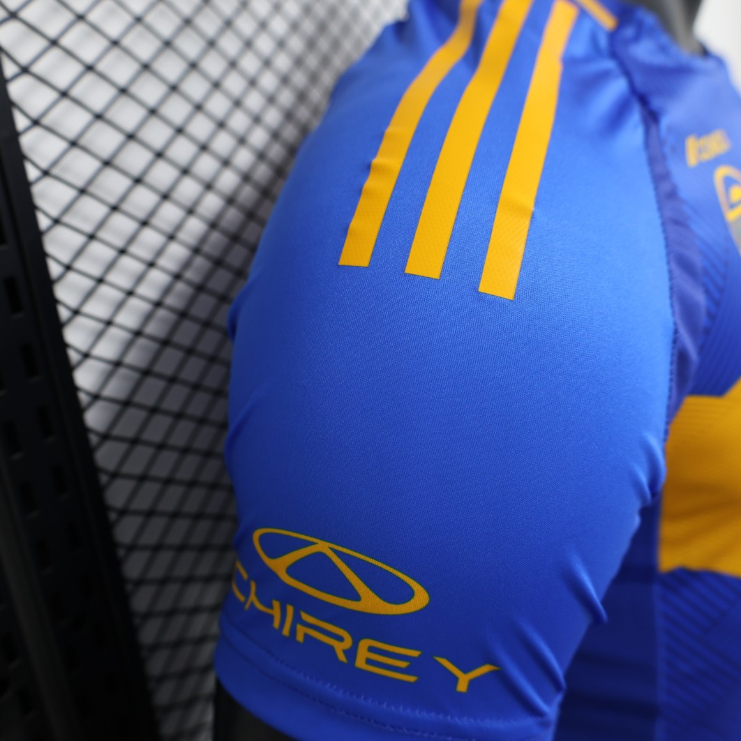 2024/2025 Tigres UANL Away Football Shirt( Player Edition )