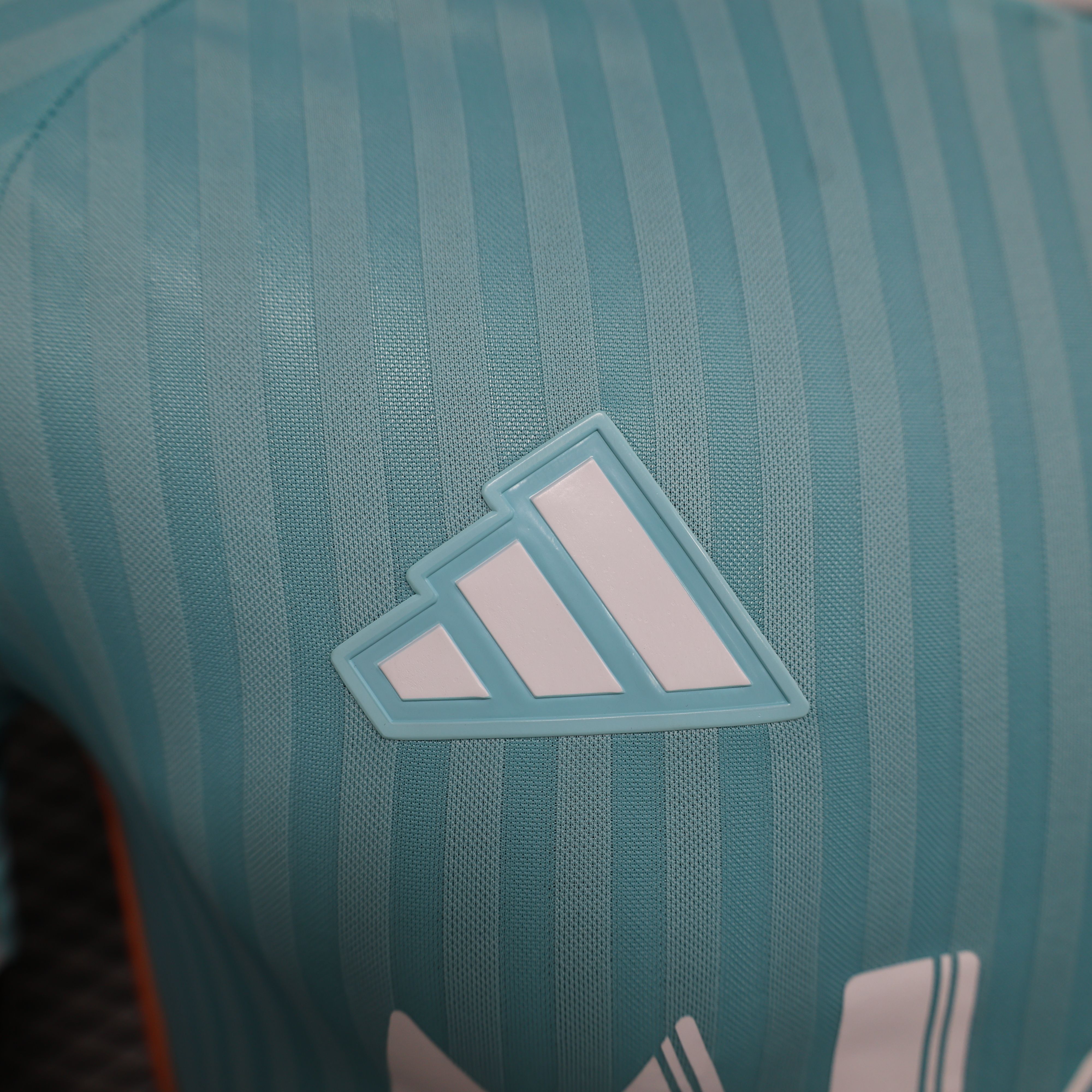 2024/2025 Miami Second Away Football Jersey( Player Edition)