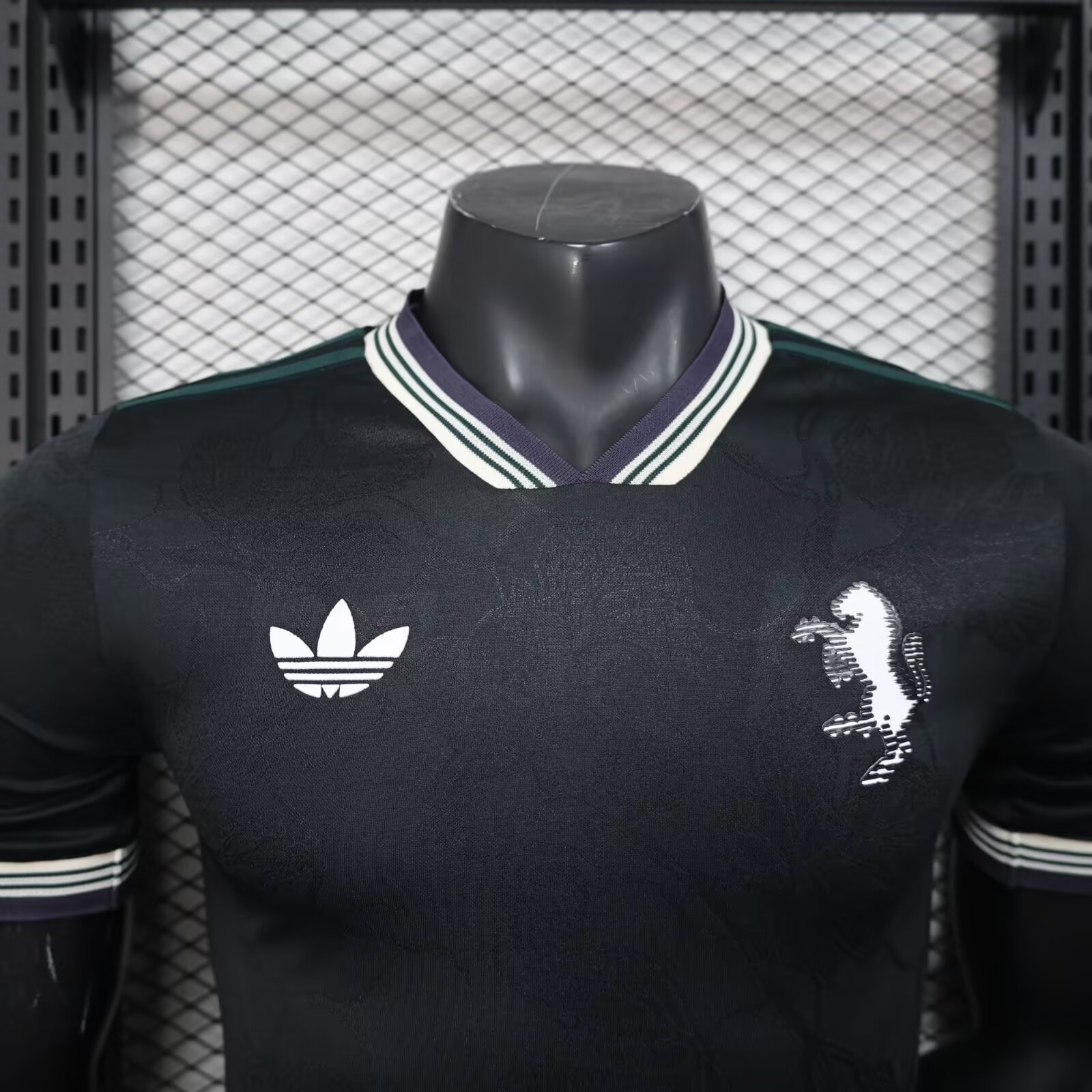 2025/2026 Juventus 2th Away Football jersey( Player Version)