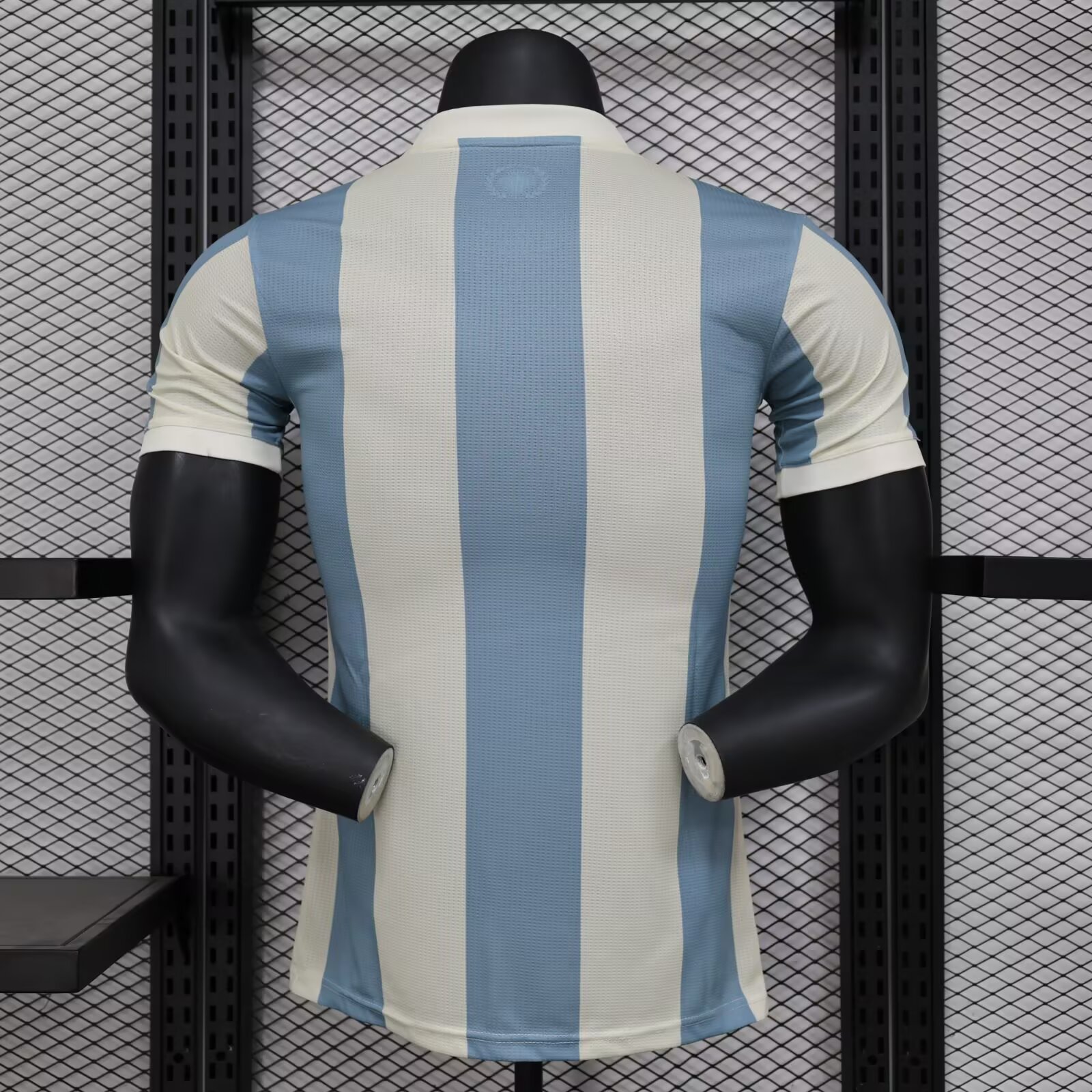2024/2025 Argentina 50th Anniversary Commemoration Jersey( Player Edition )
