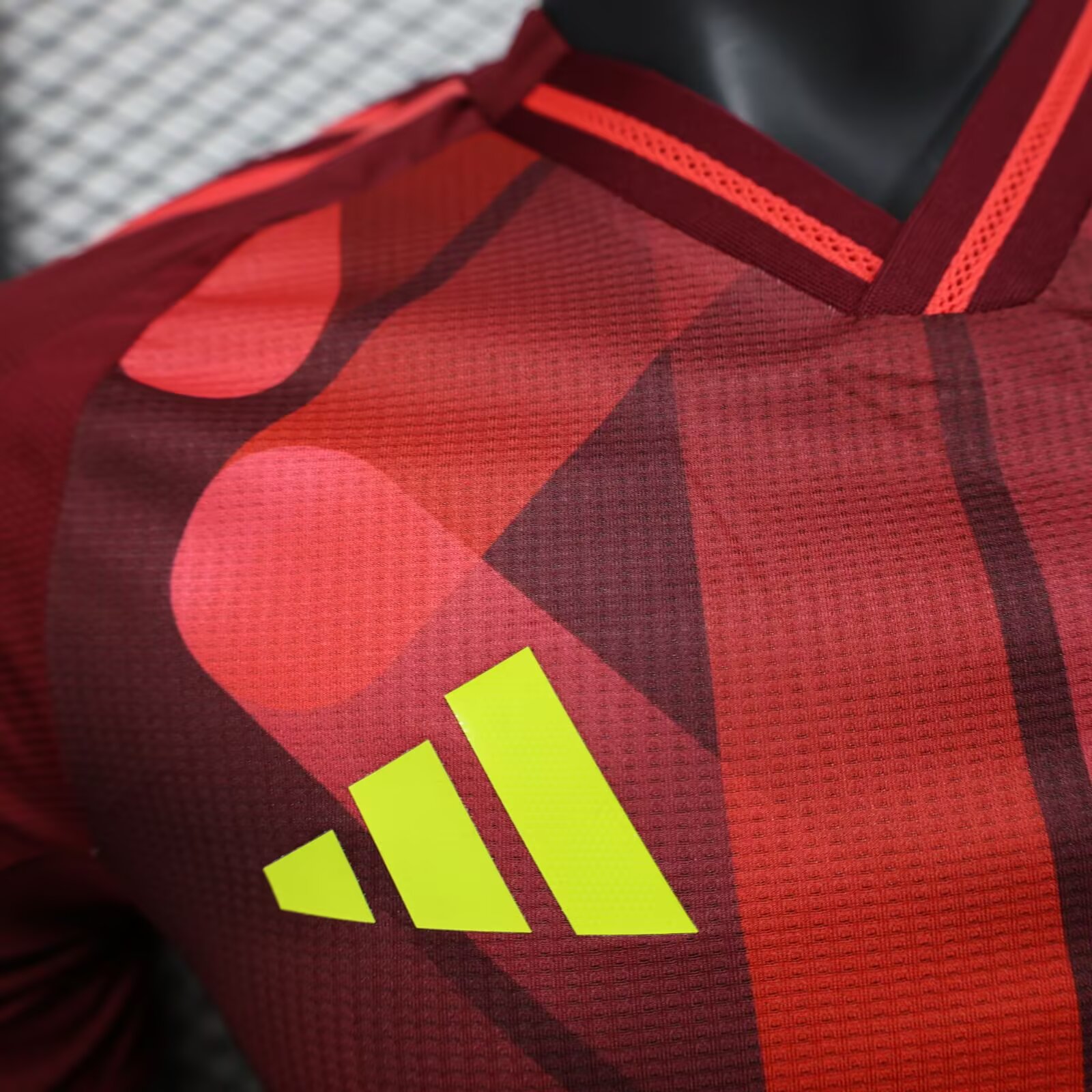 2025/2026 Germany Away Football Shirt( Player Version)