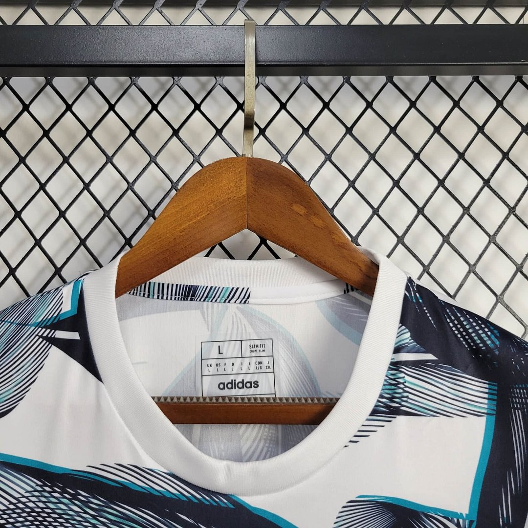 2024/2025 Newcastle United Training Wear Football Shirt( Fans Edition )