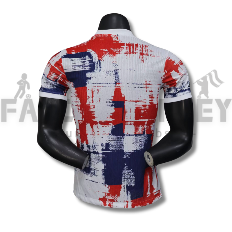 25/26 Barcelona Special Edition Jersey(Player Version)