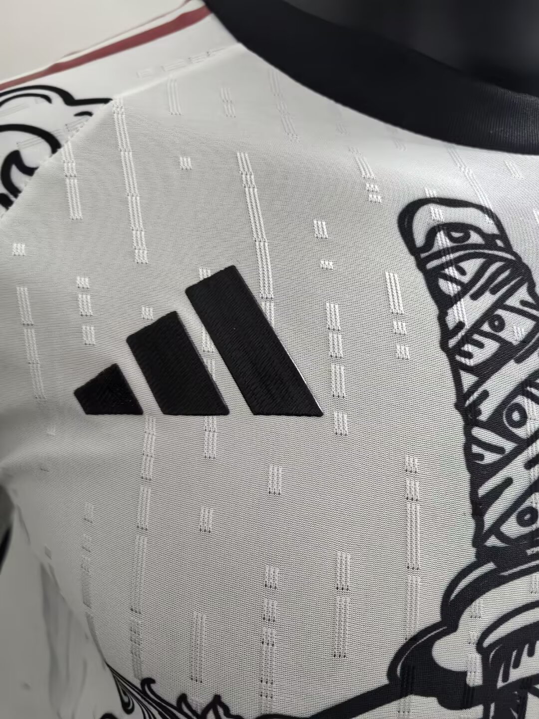 2024/2025 Players Edition Japan Special Edition Football Jersey