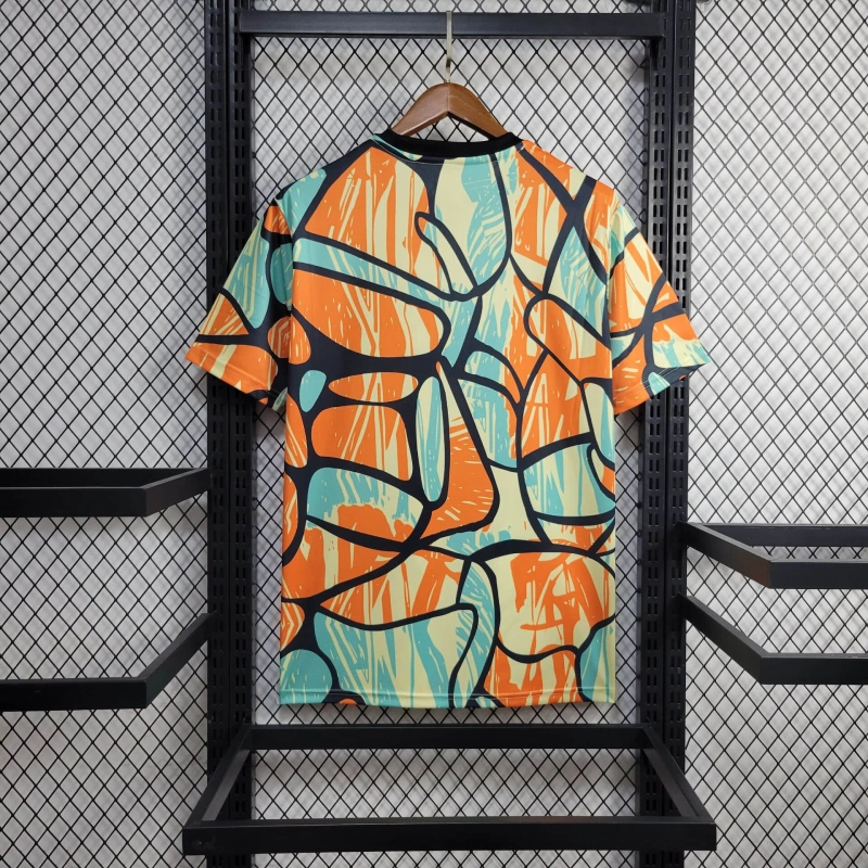 2024/2025 Arsenal Training Football Shirt( Fans Edition )