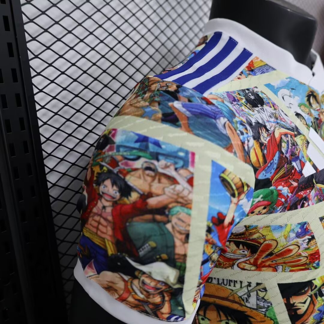 2024/2025 Players Edition Japan Special Edition Football Jersey One Piece