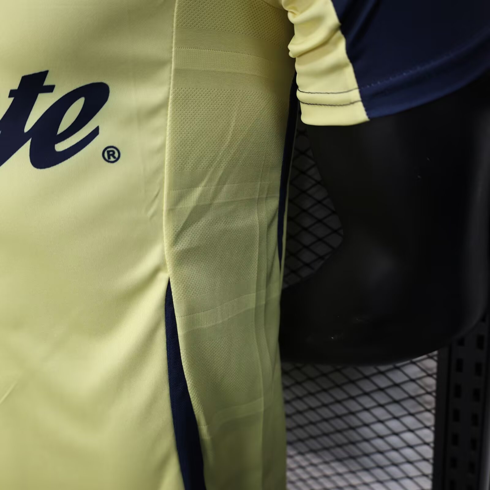2025/2026 Club América Special Edition Football Jersey (Player Version)