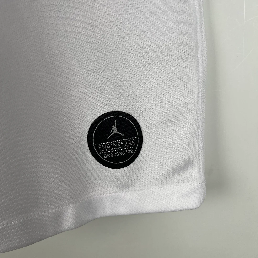 2018/2019 Retro Paris Saint-Germain Away Football Shirt