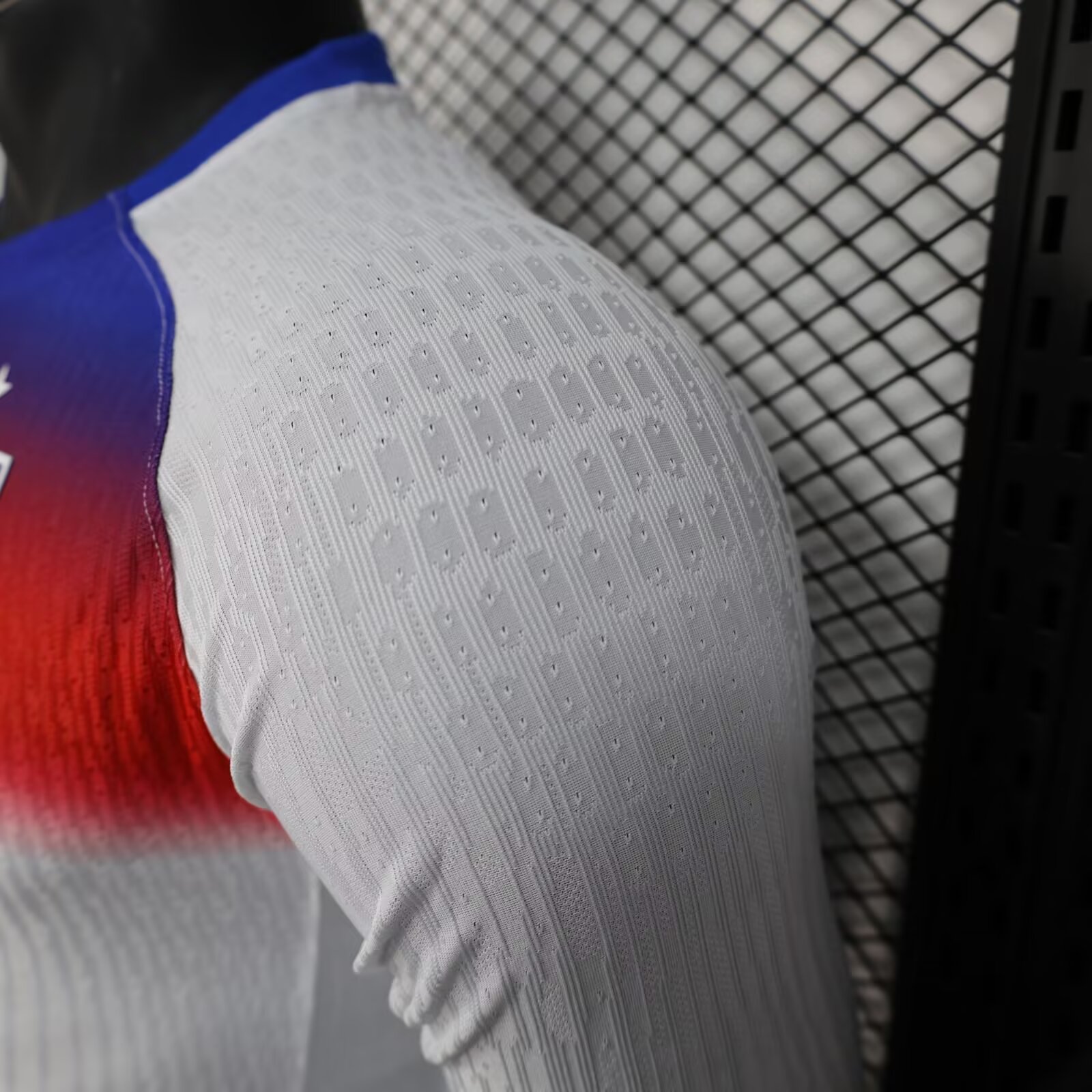 2025/2026 England Home Long Sleeves Football Jersey( Player Edition )