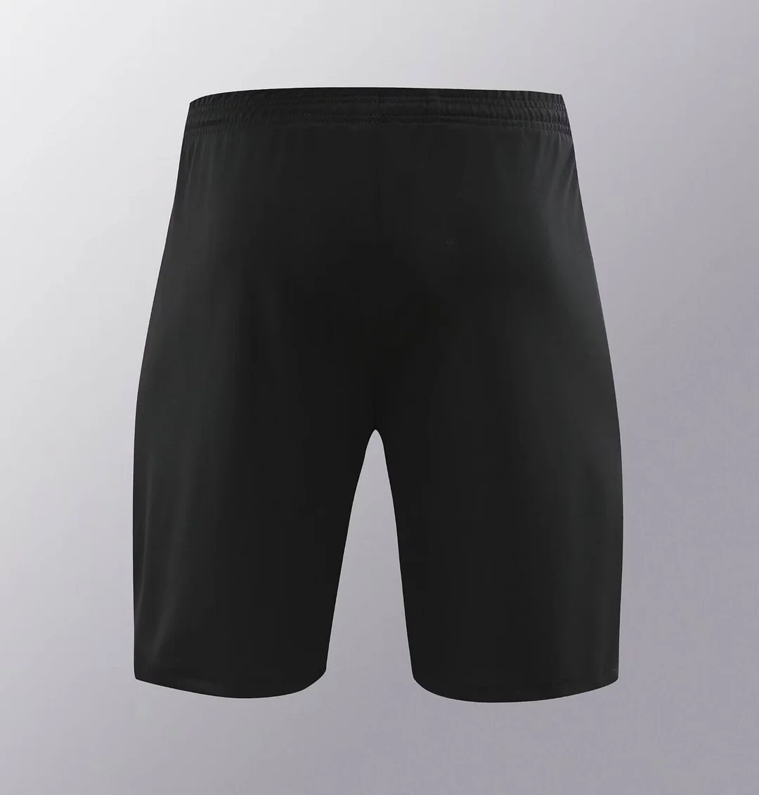 2024/2025 Paris Saint-Germain Training Wear Black Suit Shirt