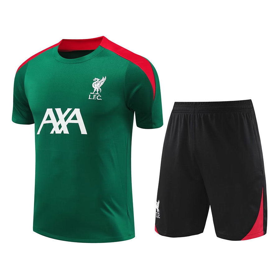 2024/2025 Liverpool Green Training set