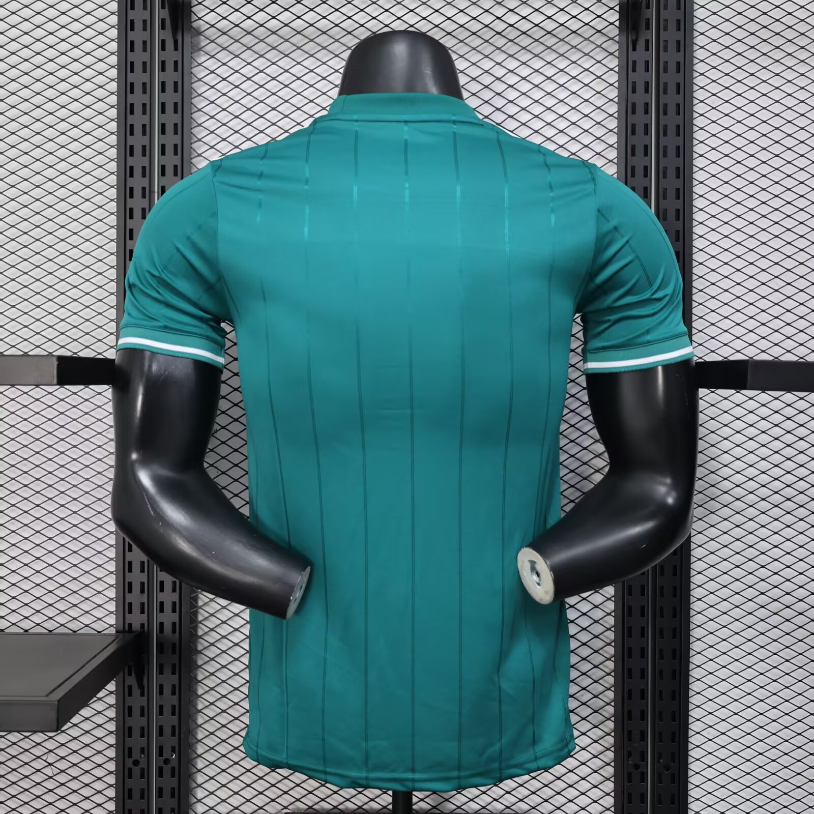 2025/2026 Liverpool 2th Away Jersey (Player Edition)