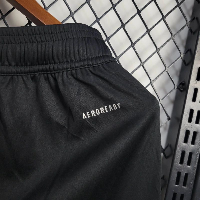 2024 Belgium Home Shorts