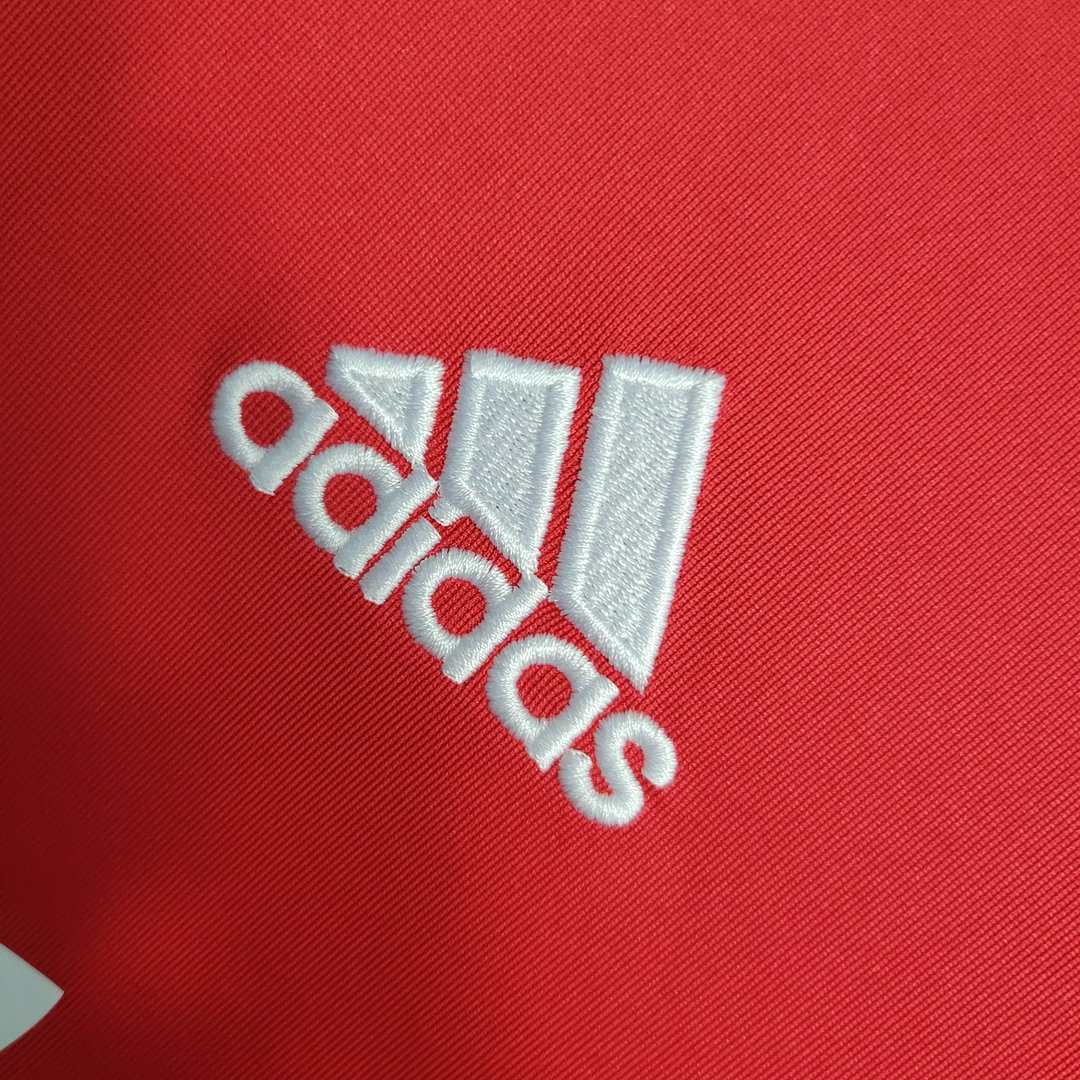 2011/2012 Real Madrid Retro Long Sleeve Third Away Football Shirt
