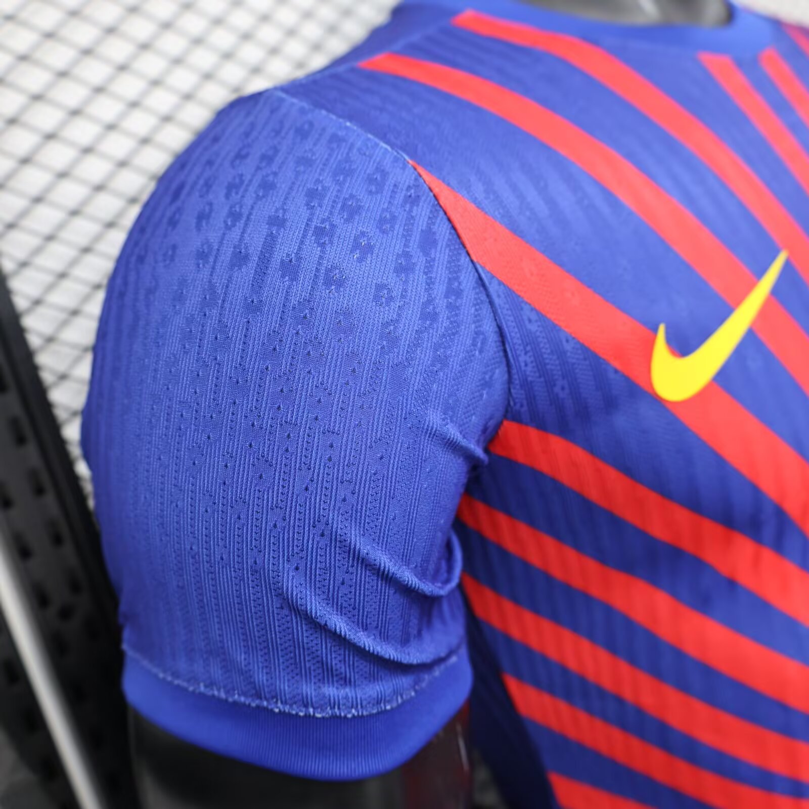 25/26 Barcelona One Piece Special Edition Jersey (Player Version)